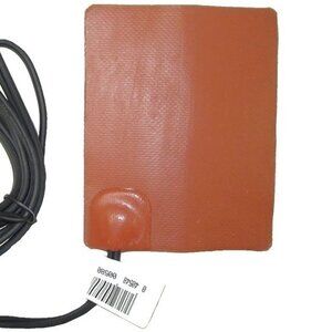 Kat's Silicone Hot Pad NEW